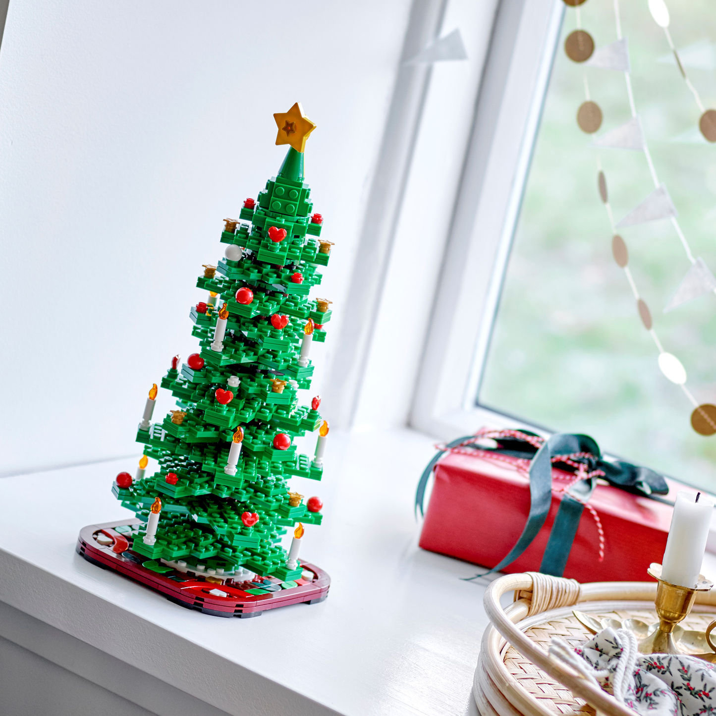 Weihnachtsbaum - 40573