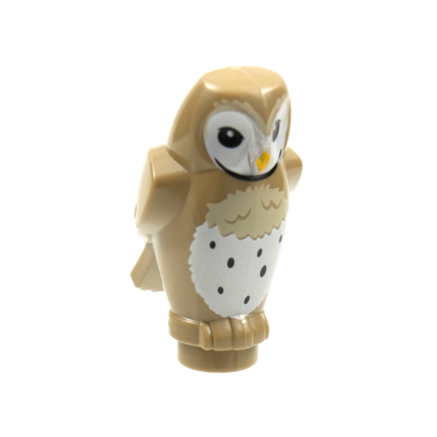 Eulen Post Mitarbeiter + Eule - hp431