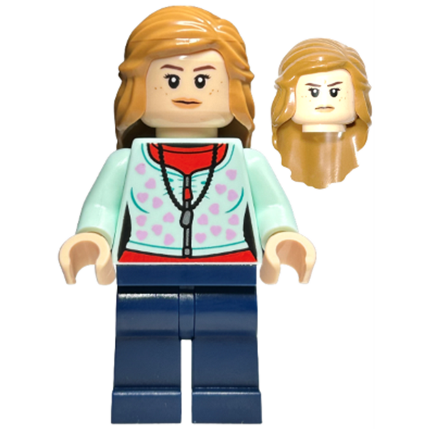 Lavender Brown - hp432