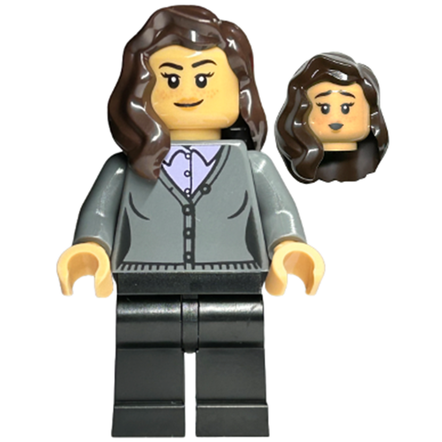 Romilda Vane - hp434