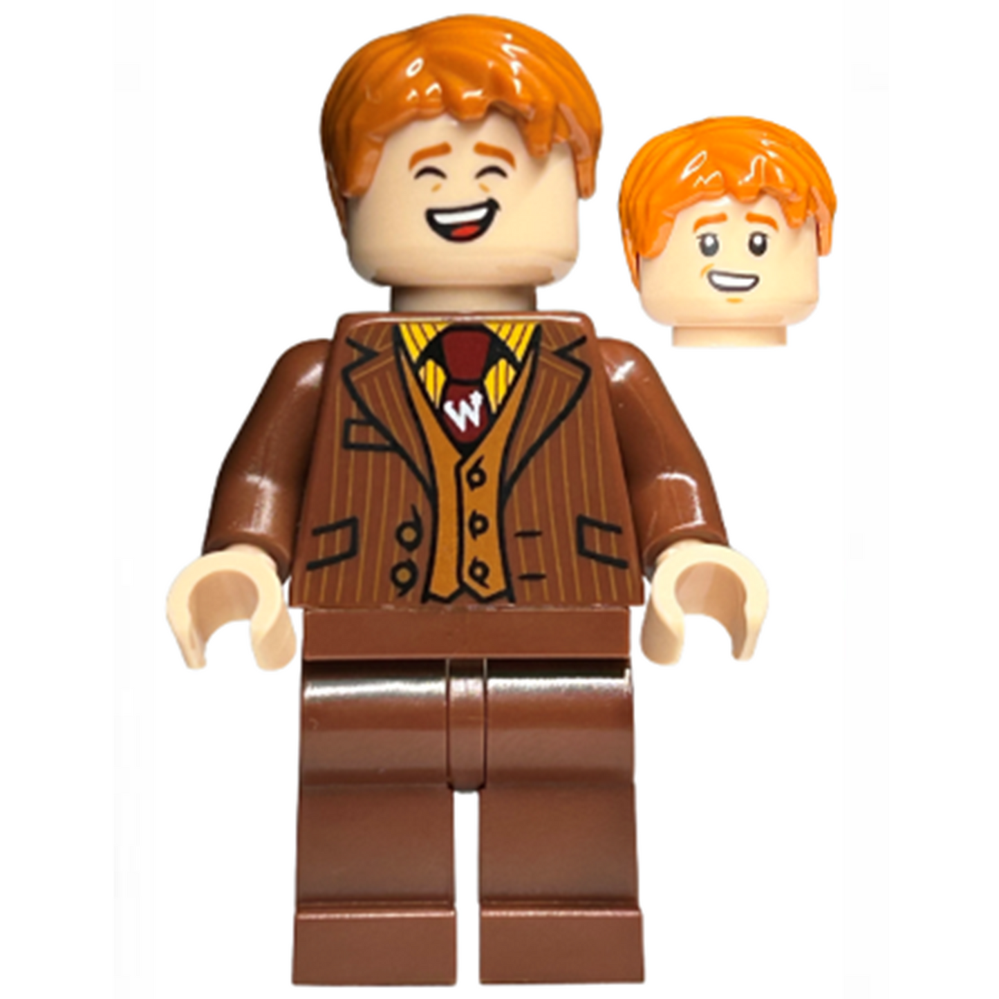 George Wesley - hp435