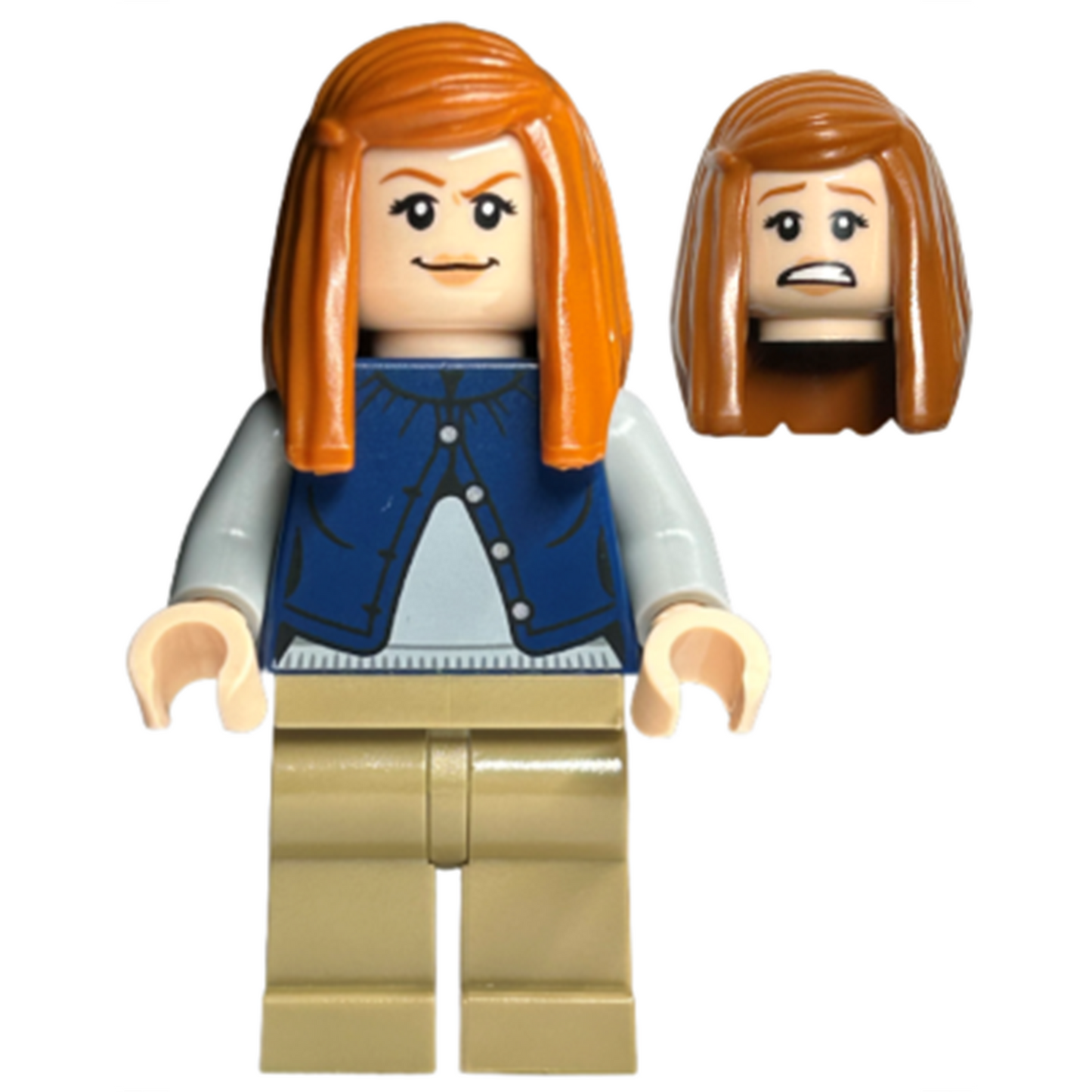 Ginny Wesley - hp437