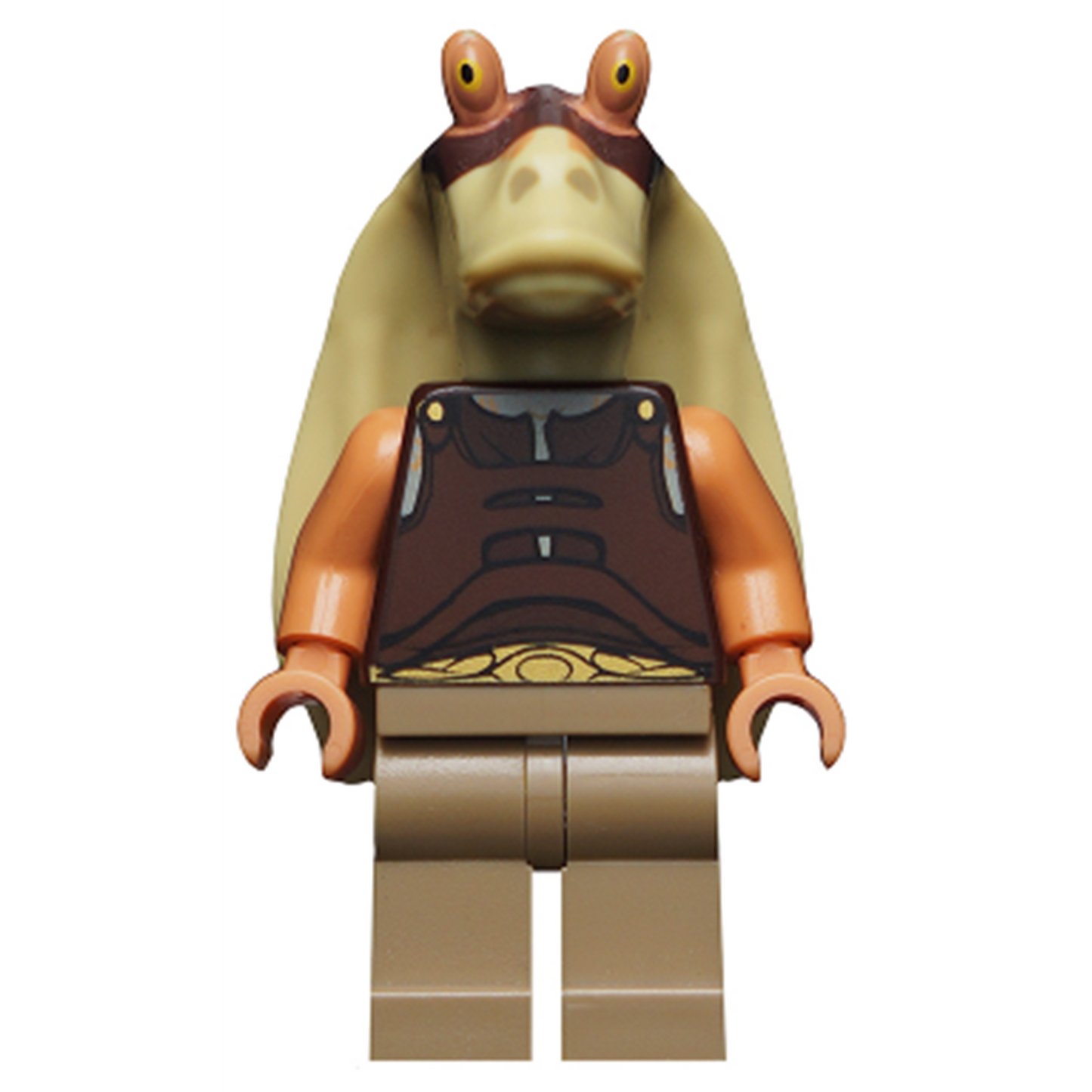 Gungan Soldier - sw0302