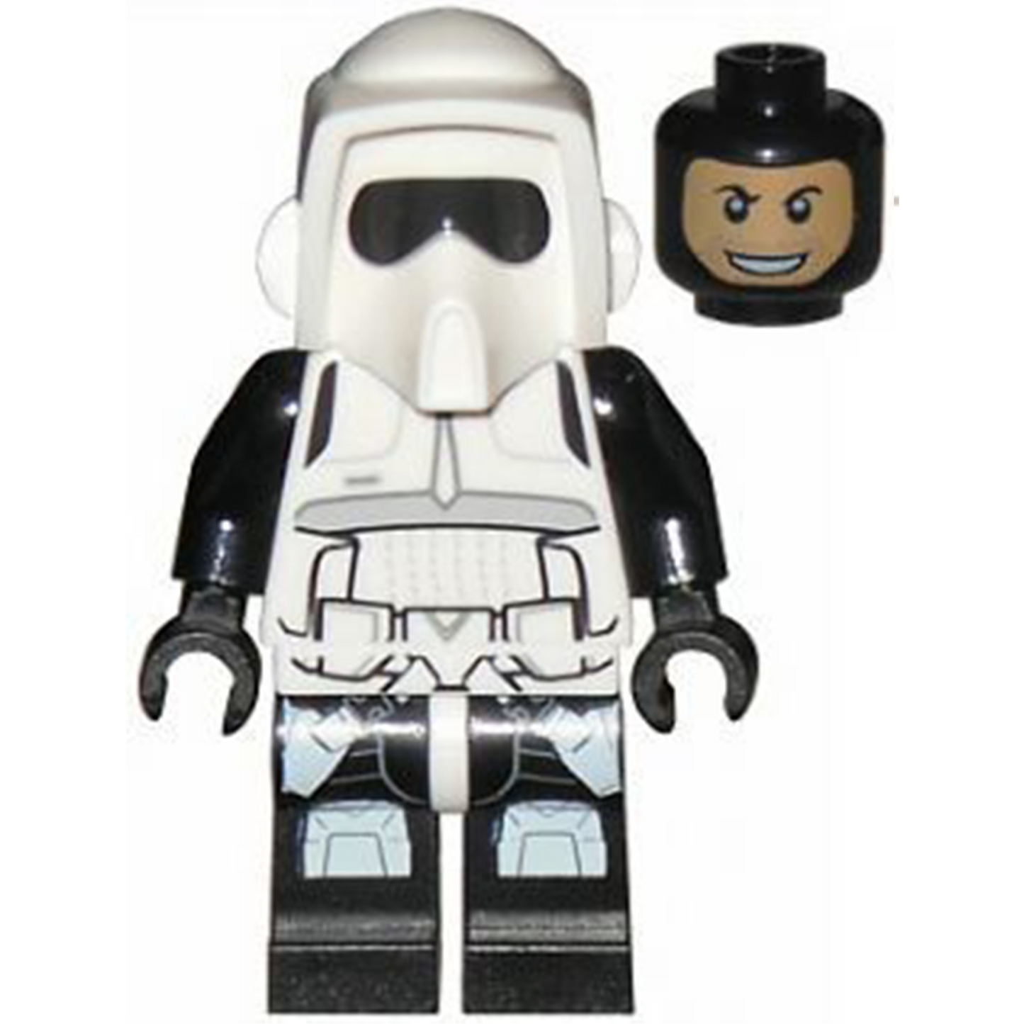 Imperial Scout Trooper - sw0505