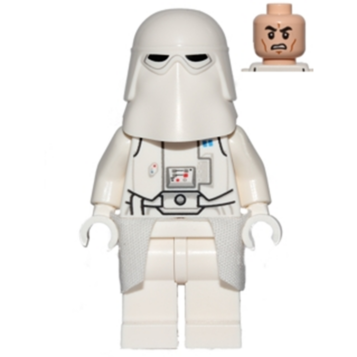 Snowtrooper Commander - sw0580