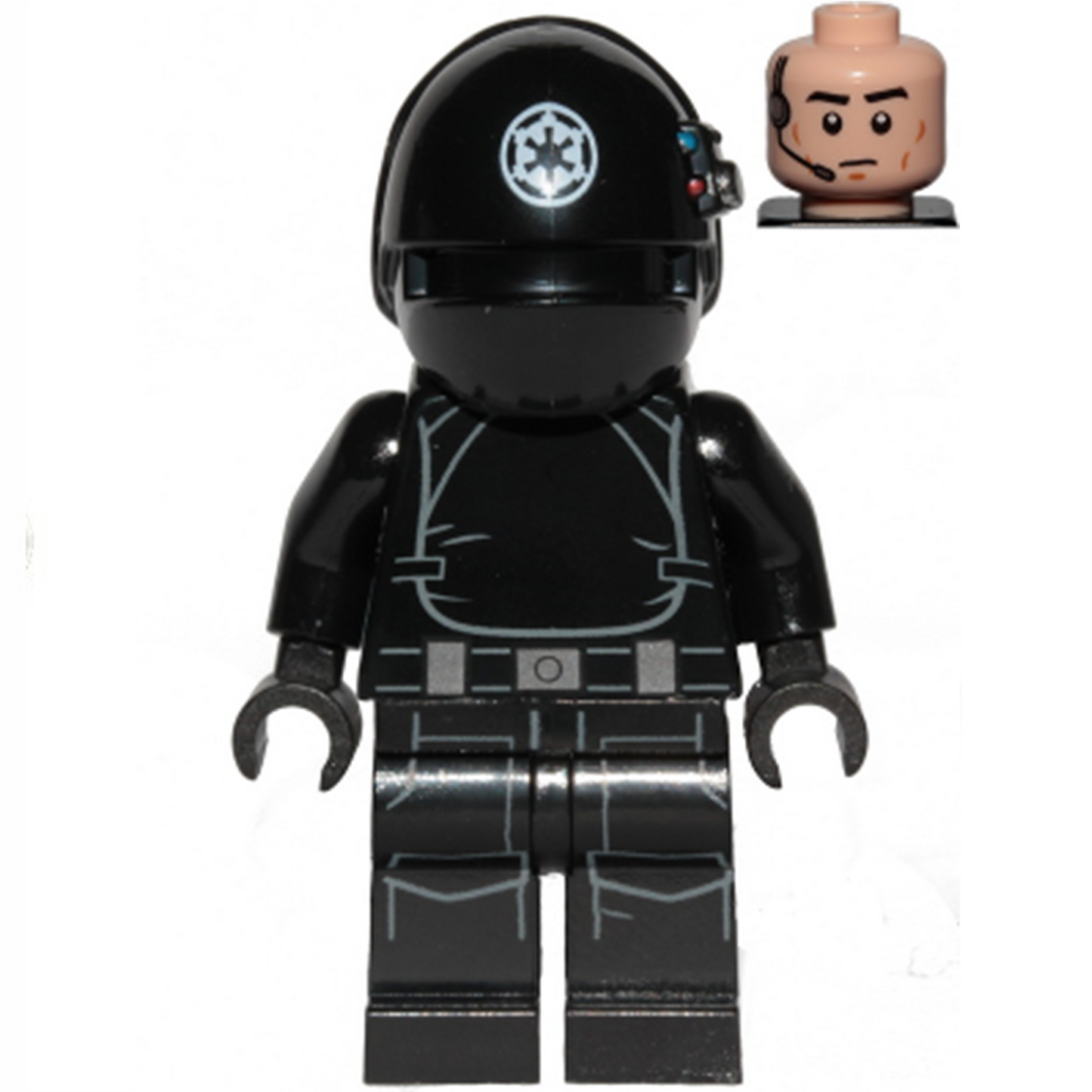 Imperial Gunner - sw1045