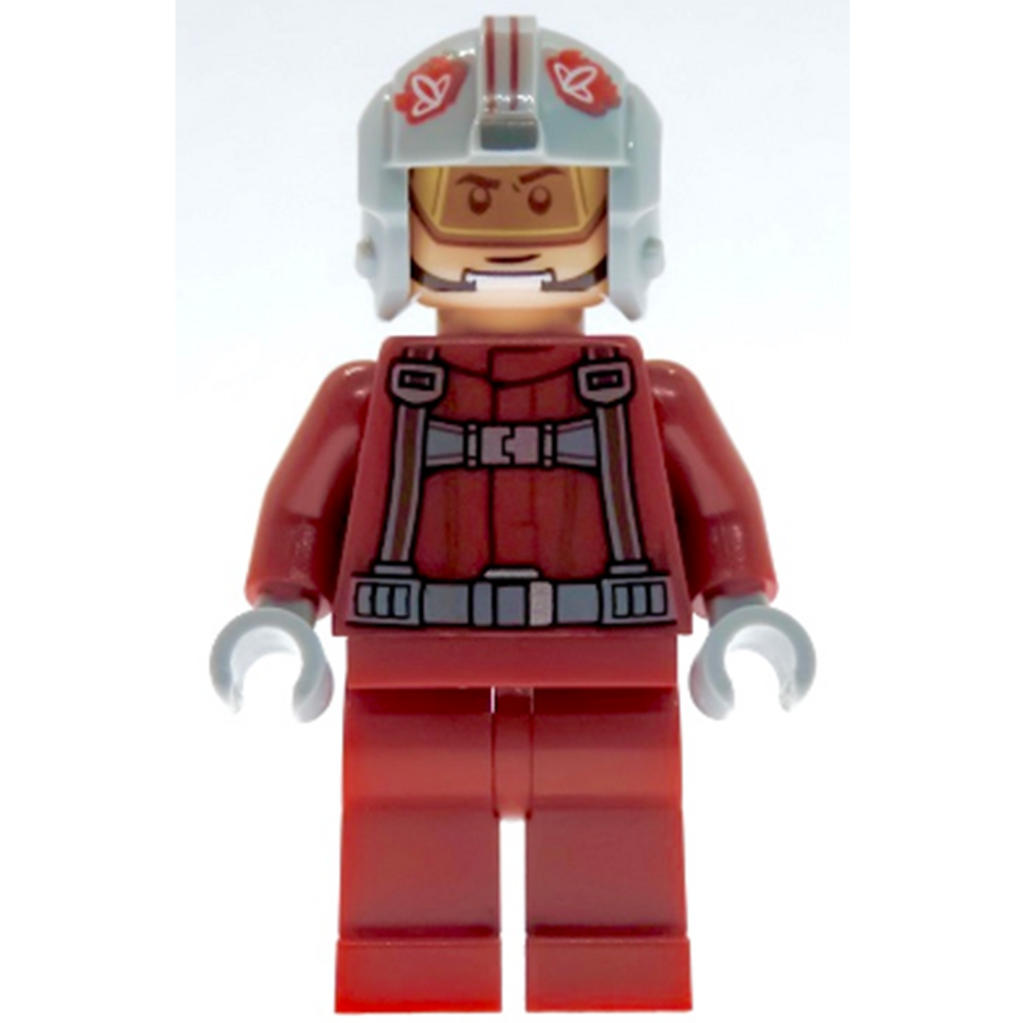 T-16 Skyhopper Pilot - sw1073