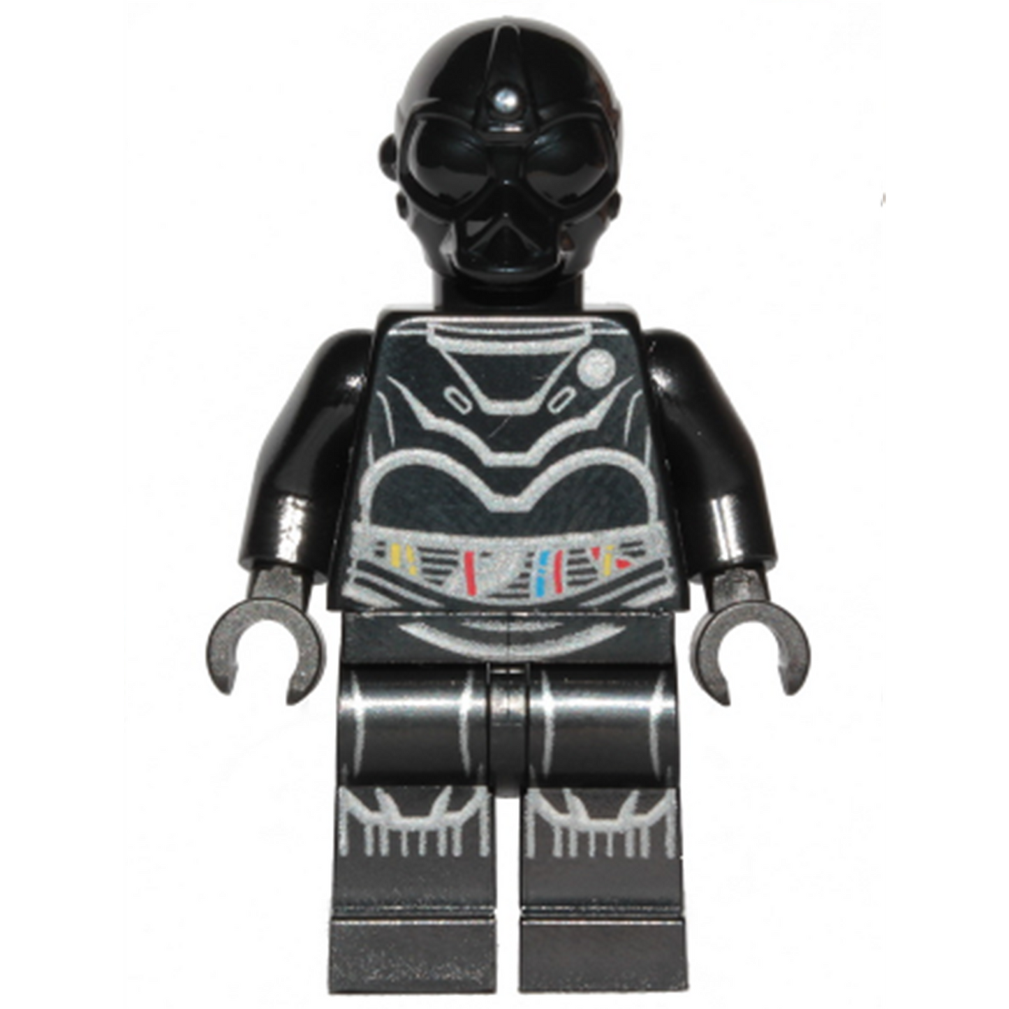 NI-L8 Protocol Droid - sw1136