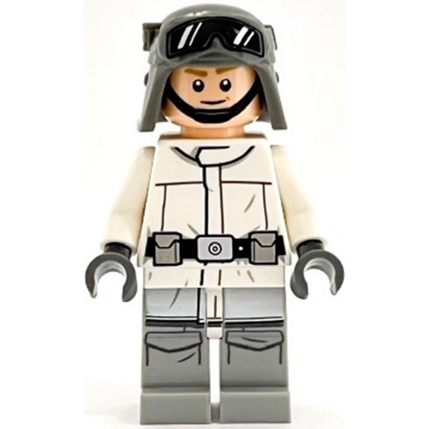 Imperial AT-ST Driver, Hoth - sw1183