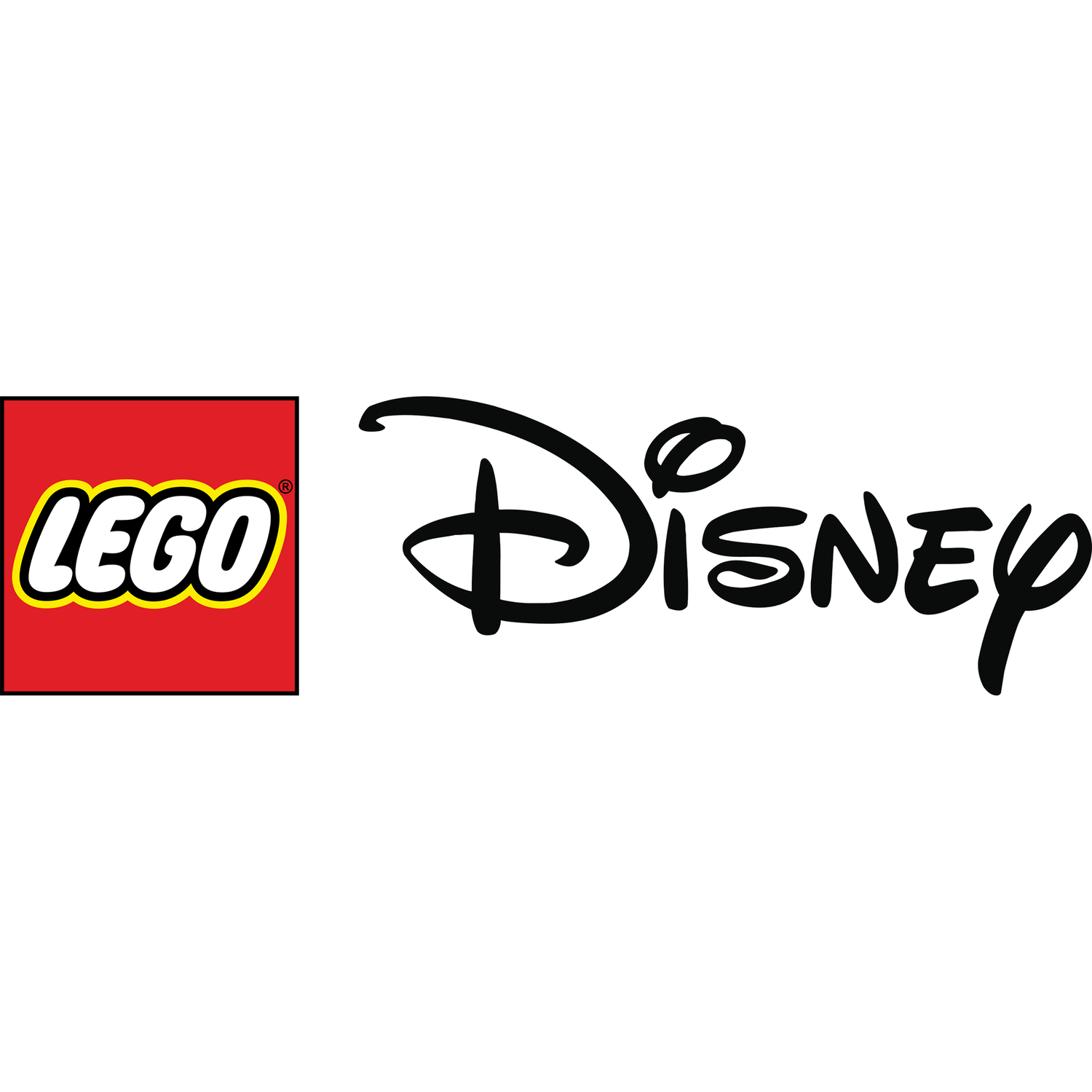 LEGO® Disney™