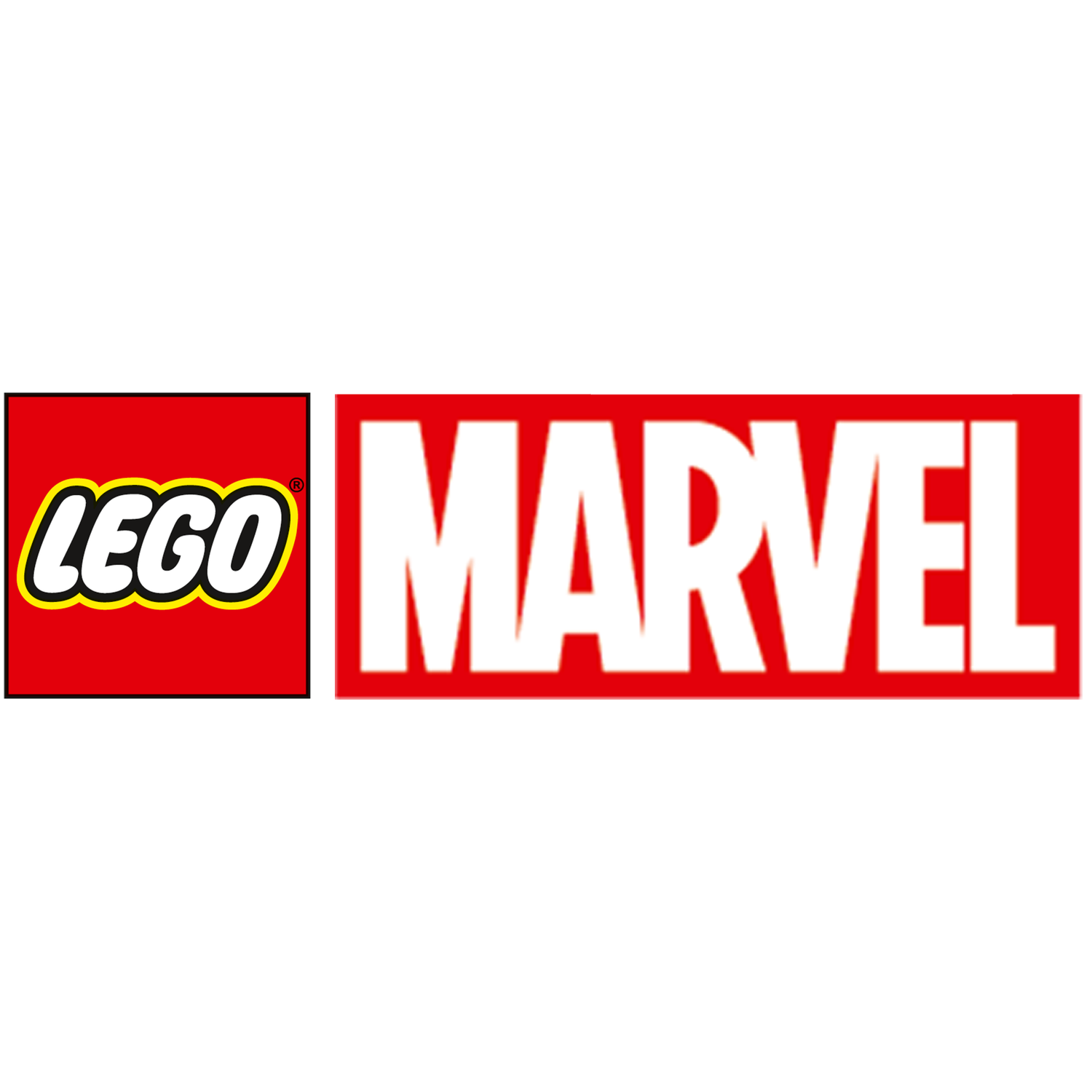 LEGO® Marvel Super Heroes™