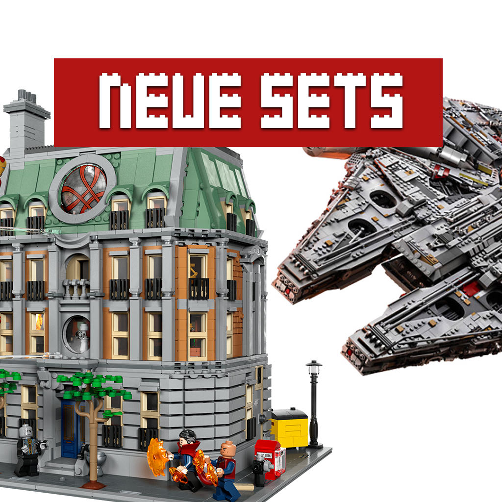 NEUE Sets