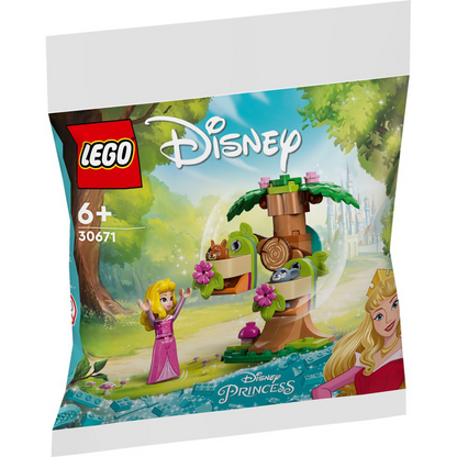 Auroras Waldspielplatz - 30671