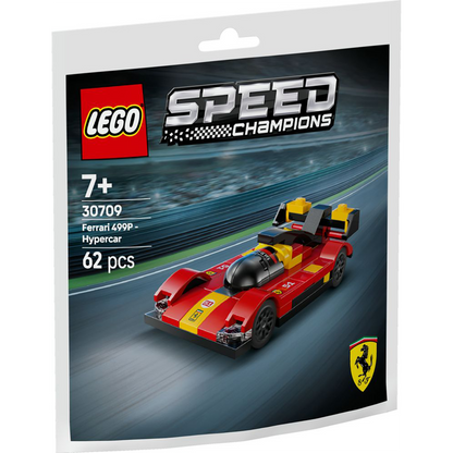 Ferrari 499P Supersportwagen - 30709