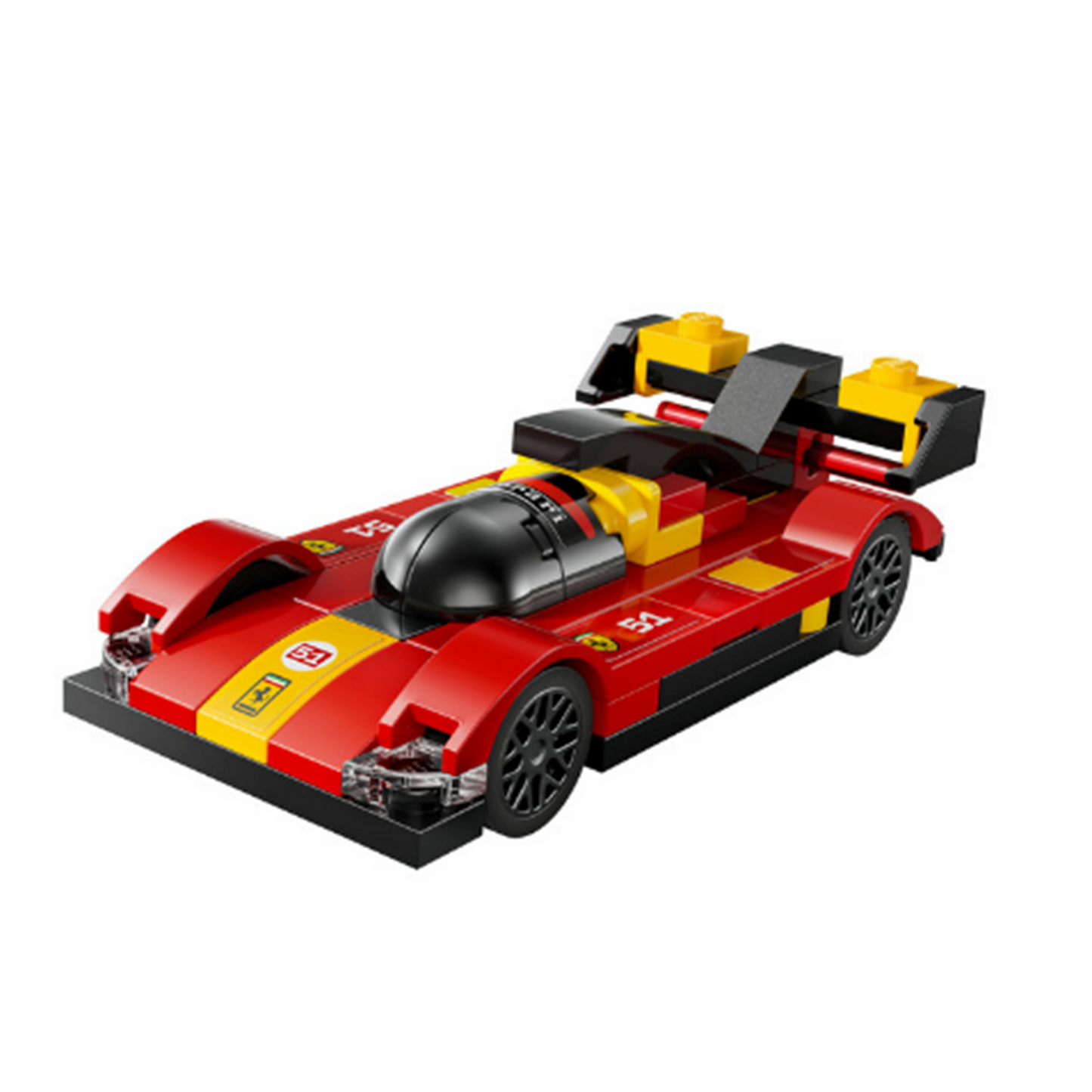 Ferrari 499P Supersportwagen - 30709