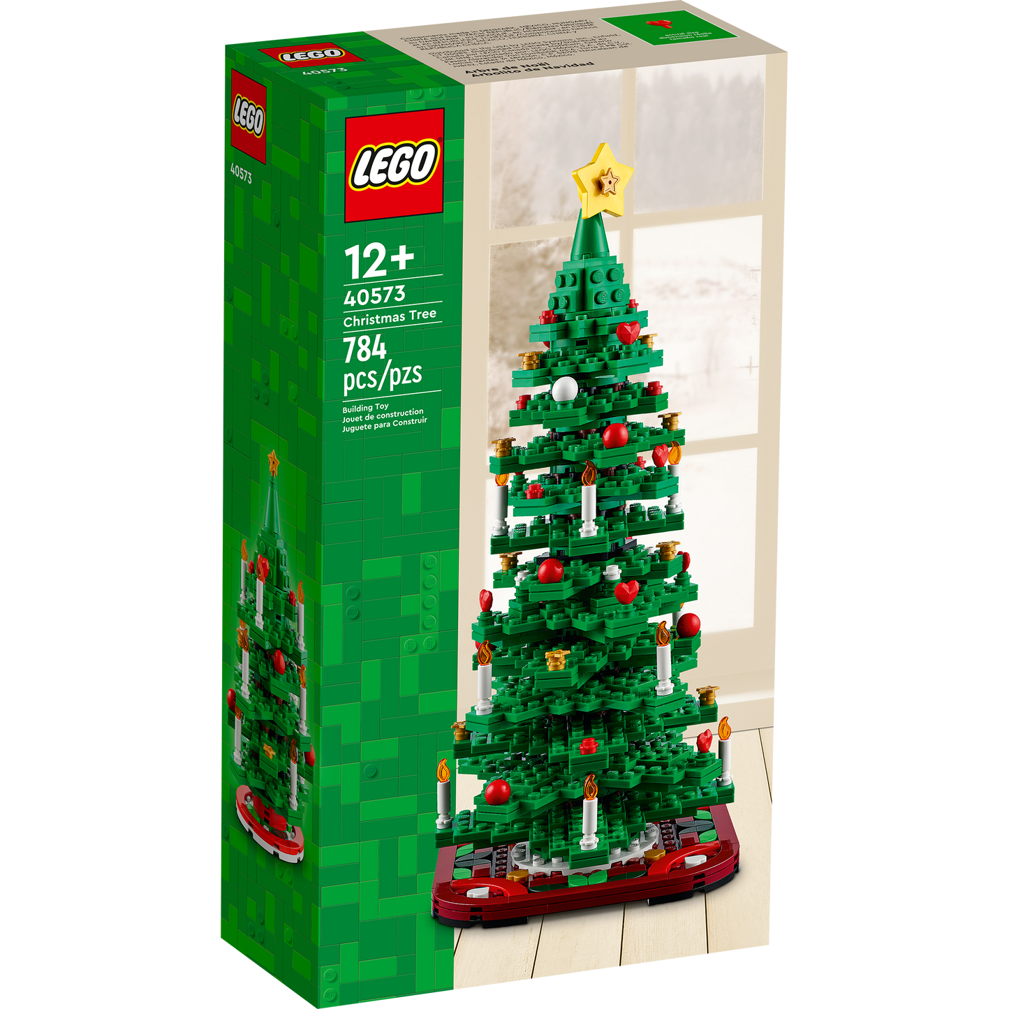 Weihnachtsbaum - 40573