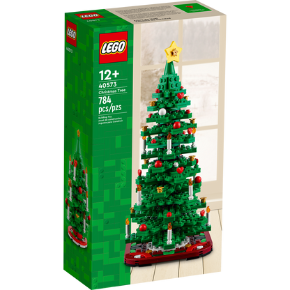 Weihnachtsbaum - 40573