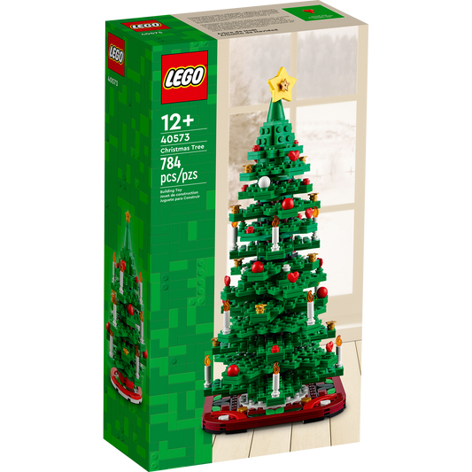 Weihnachtsbaum - 40573