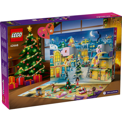 Adventskalender 2025 - 42668