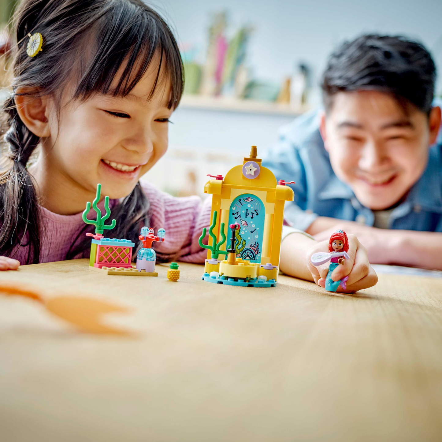 Arielles Musikbühne - 43235