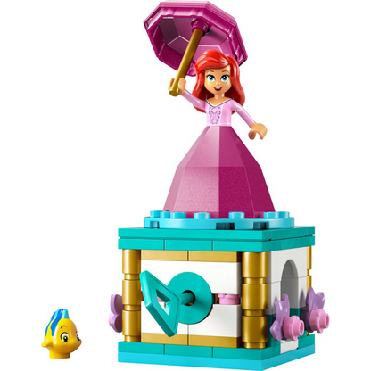 Arielle Spieluhr - 43259