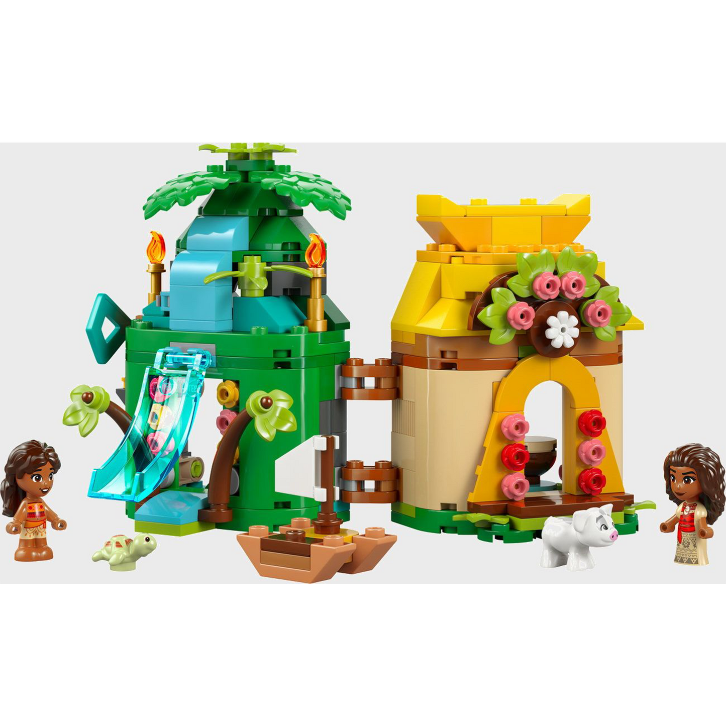 Vaianas Inselspaß - 43260