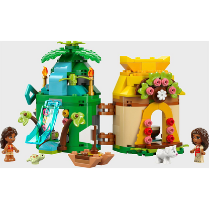 Vaianas Inselspaß - 43260