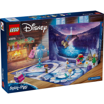 Adventskalender 2025 - 43273