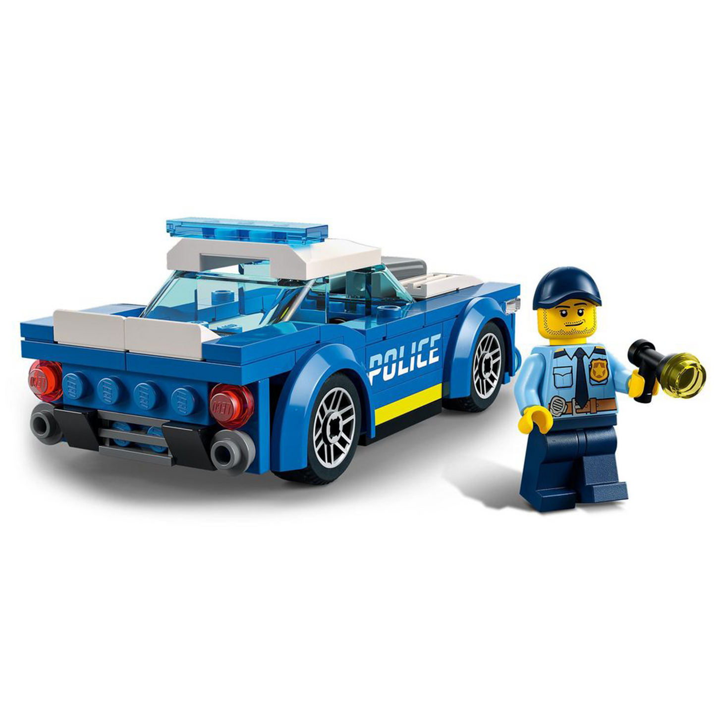 Polizeiauto - 60312