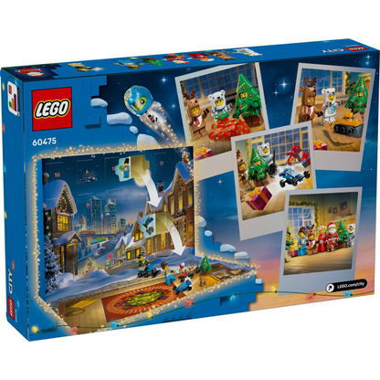 Adventskalender 2025 - 60475