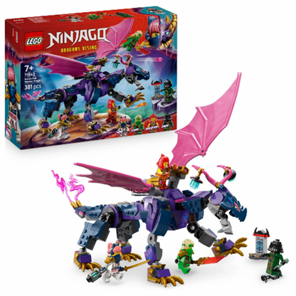 Rontu der Meisterdrache - 71842