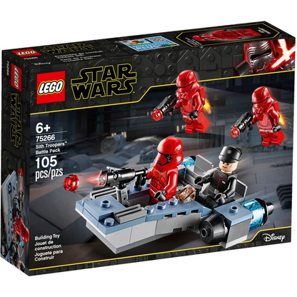 Sith Troopers™ Battle Pack - 75266