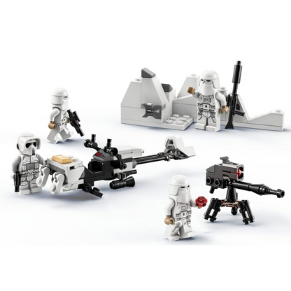 Snowtrooper™ Battle Pack - 75320