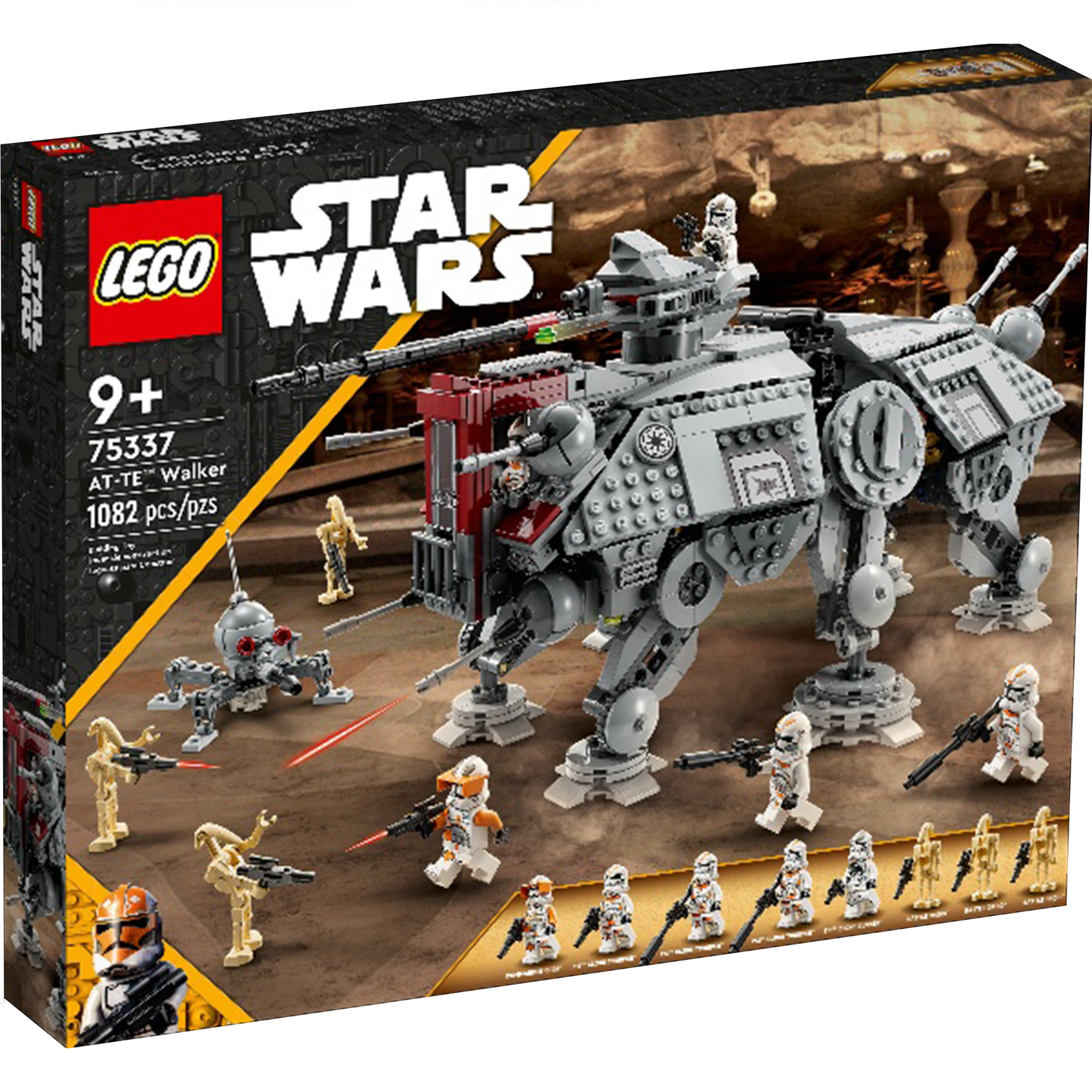 AT-TE™ Walker - 75337