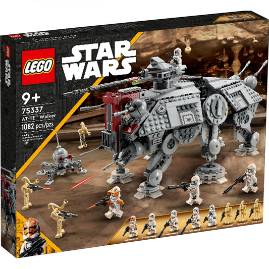 AT-TE™ Walker - 75337