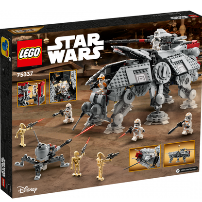 AT-TE™ Walker - 75337