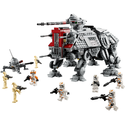AT-TE™ Walker - 75337