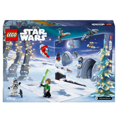 Adventskalender 2024 - 75395