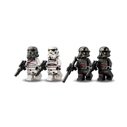 Todestruppler & Nachttruppler Battle Pack - 75412