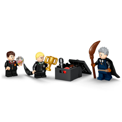 Hogwarts™: Erste Flugstunde - 76395