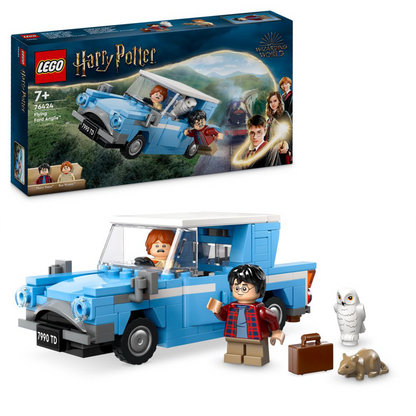 Fliegender Ford Anglia™ - 76424