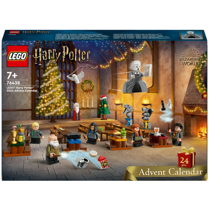 Adventskalender 2024 - 76438