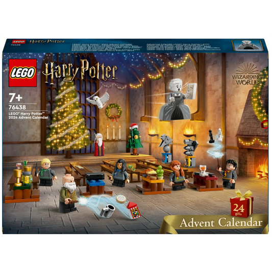 Adventskalender 2024 - 76438