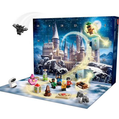 Adventskalender 2025 - 76456