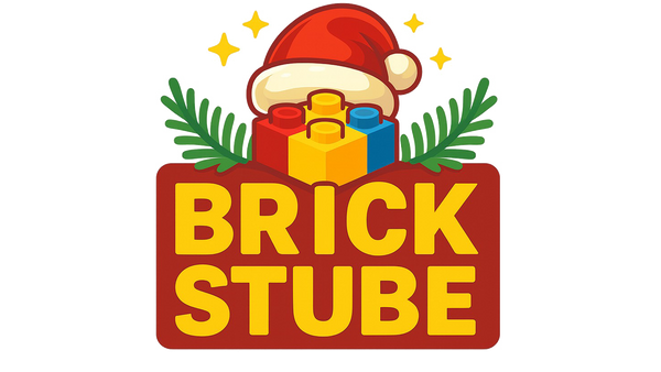 Brick-Stube