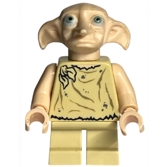 Dobby der Elf - hp105