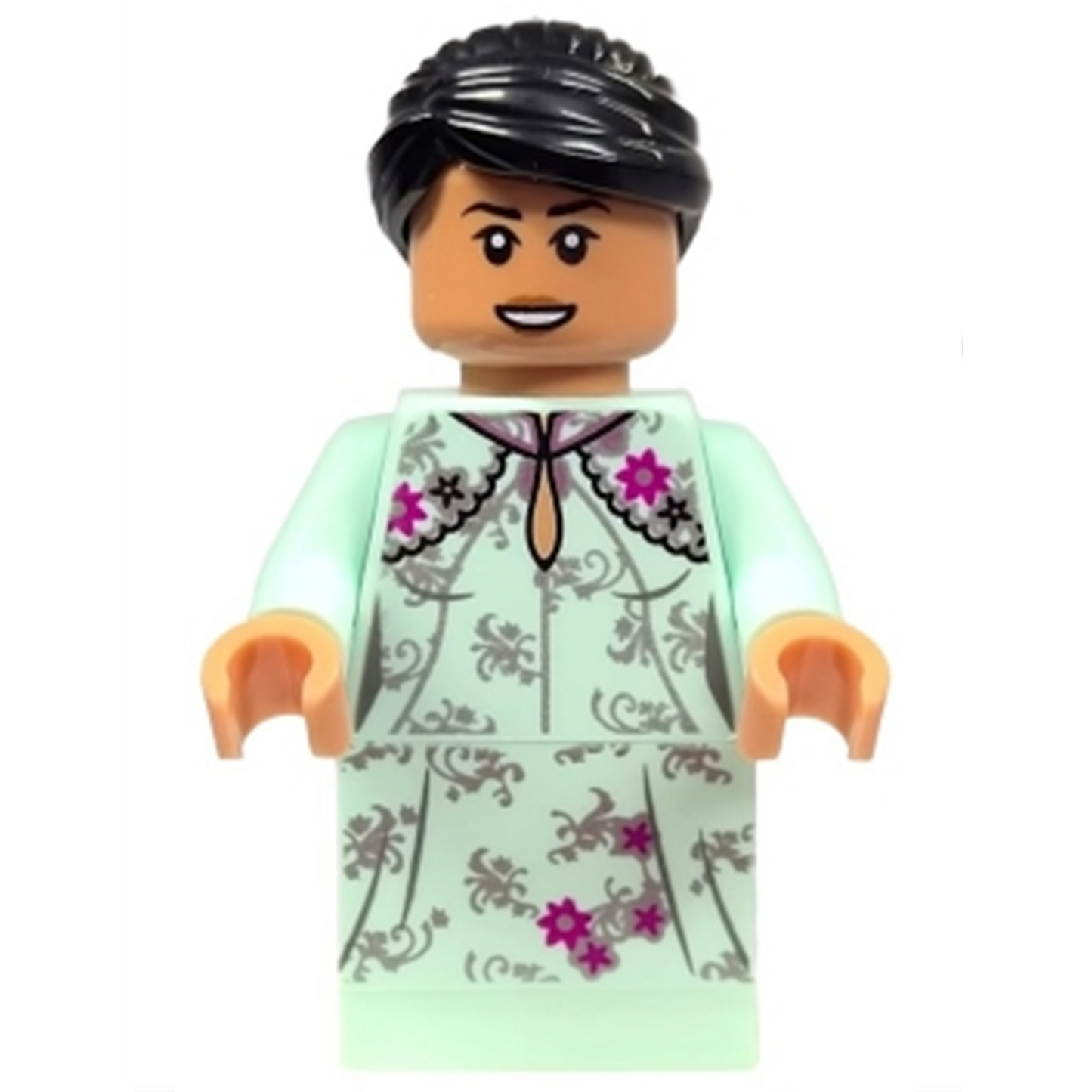 Cho Chang, Kleid - hp259