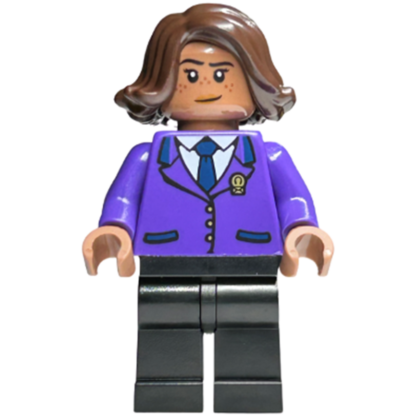 Eulen Post Mitarbeiter + Eule - hp431