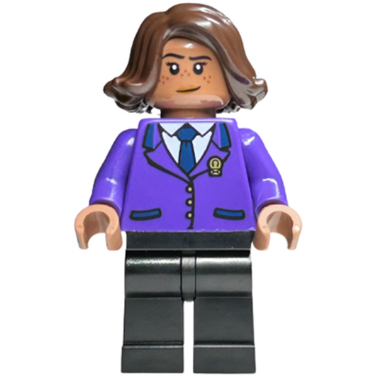 Eulen Post Mitarbeiter + Eule - hp431