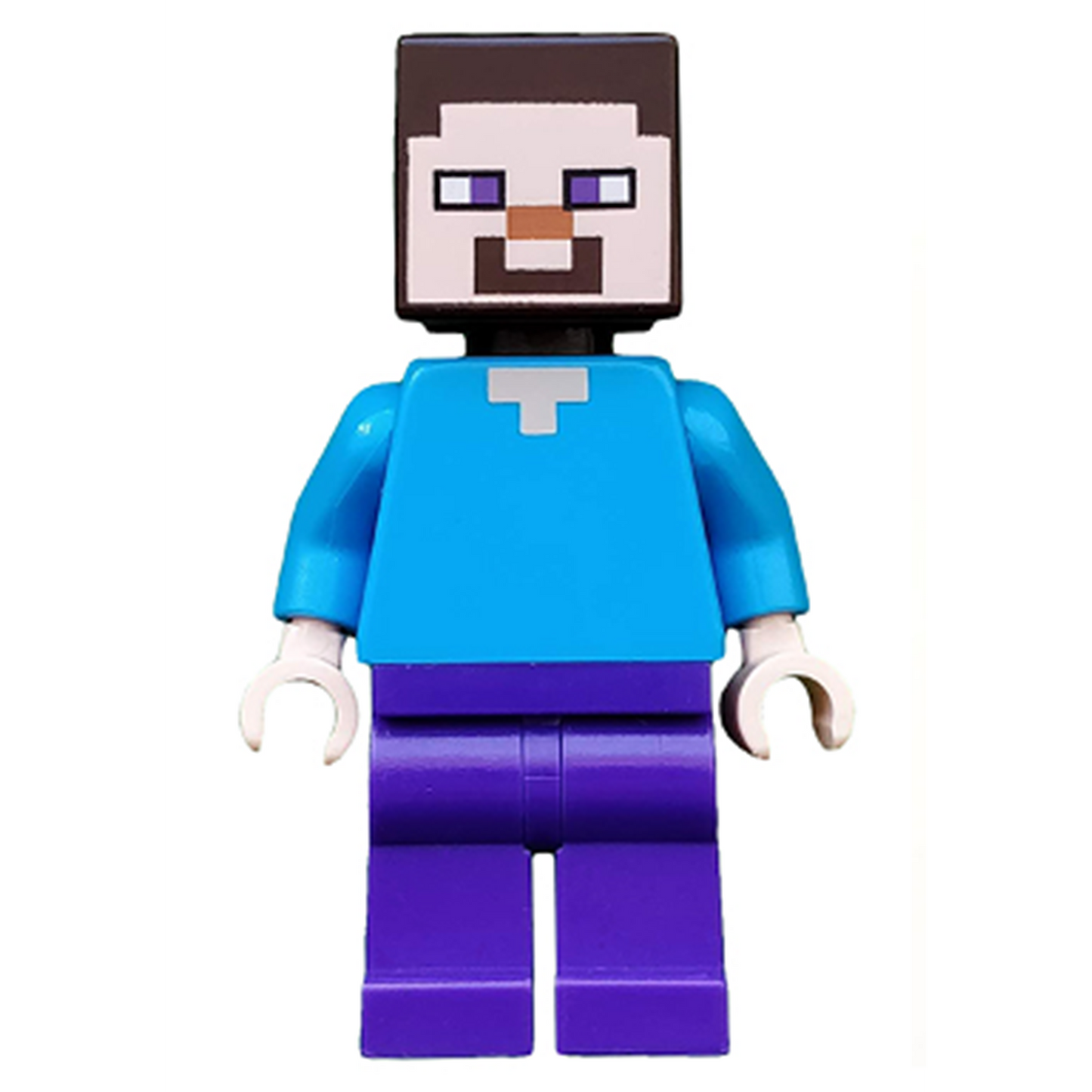 Steve - min009